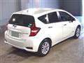 2019 Nissan Note