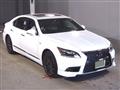 2027 Lexus LS