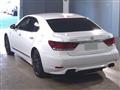2027 Lexus LS