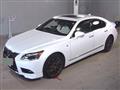 2027 Lexus LS