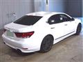 2027 Lexus LS