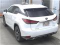 2021 Lexus RX