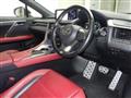 2021 Lexus RX