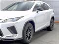 2021 Lexus RX