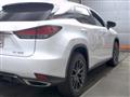 2021 Lexus RX