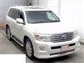 2014 Toyota Land Cruiser
