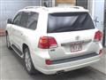 2014 Toyota Land Cruiser