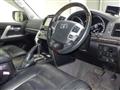 2014 Toyota Land Cruiser