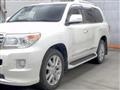 2014 Toyota Land Cruiser