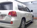 2014 Toyota Land Cruiser