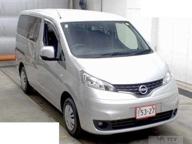 2024 Nissan NV200 VANETTE
