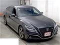 2020 Toyota Crown