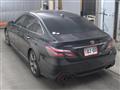 2020 Toyota Crown