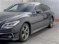 2020 Toyota Crown