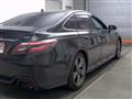 2020 Toyota Crown