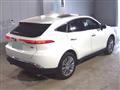 2022 Toyota Harrier Hybrid