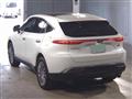 2022 Toyota Harrier Hybrid