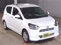 2025 Daihatsu Mira