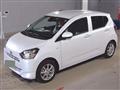 2025 Daihatsu Mira