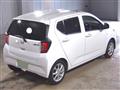 2025 Daihatsu Mira