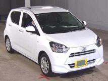 2025 Daihatsu Mira
