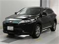 2018 Toyota Harrier