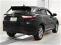 2018 Toyota Harrier
