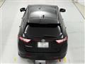 2018 Toyota Harrier
