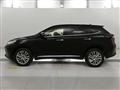 2018 Toyota Harrier