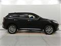 2018 Toyota Harrier