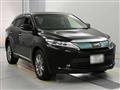 2018 Toyota Harrier