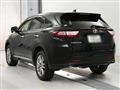 2018 Toyota Harrier