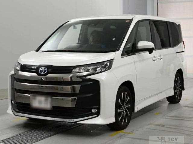 2024 Toyota Noah
