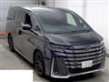 2024 Toyota Vellfire