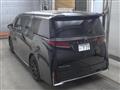 2024 Toyota Vellfire