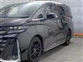 2024 Toyota Vellfire