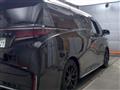 2024 Toyota Vellfire