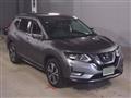 2020 Nissan X-Trail