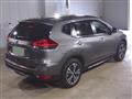 2020 Nissan X-Trail