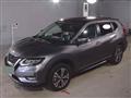 2020 Nissan X-Trail