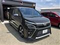 2018 Toyota Voxy