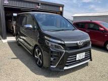 2018 Toyota Voxy