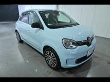 2024 Renault Twingo
