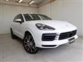 2018 Porsche Cayenne
