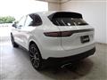 2018 Porsche Cayenne