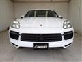 2018 Porsche Cayenne