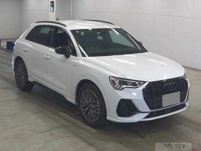 2025 Audi Audi Others
