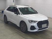 2025 Audi Audi Others