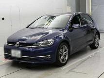2020 Volkswagen Golf