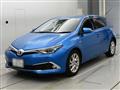 2017 Toyota Auris